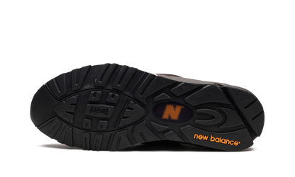 990 v2 "Brown/Orange/Purple" M990BR2