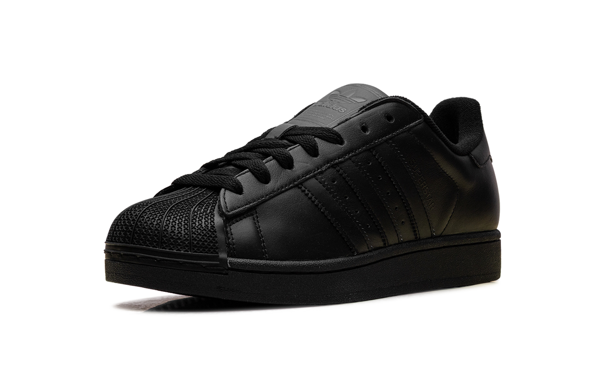 Superstar II "Triple Black" JI0081