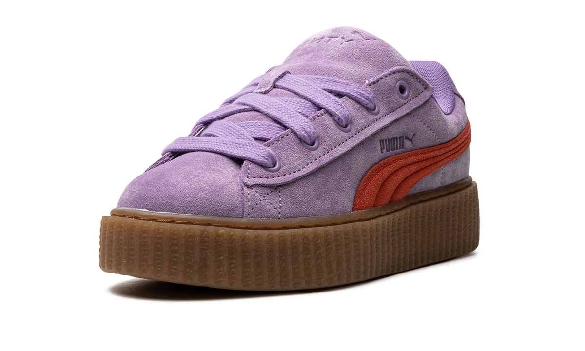 CREEPER PHATTY WMNS "Fenty - Lavender" 399332 03