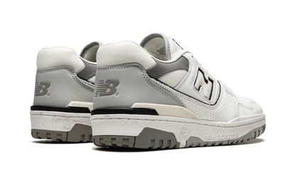 550 "White / Marblehead" BB550PWA