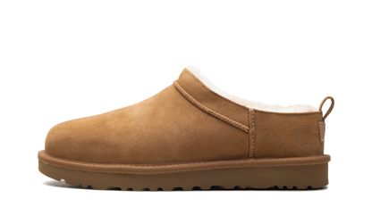 Classic Micro WMNS "Chestnut" 1173891 CHE