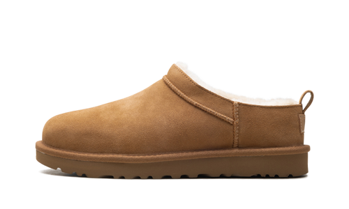 Classic Micro WMNS "Chestnut" 1173891 CHE
