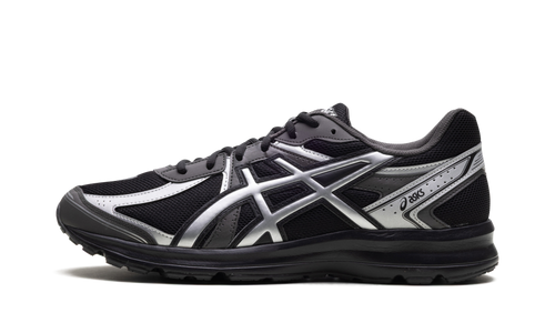 JOG 100S "Black Pure Silver" 1203A741 001