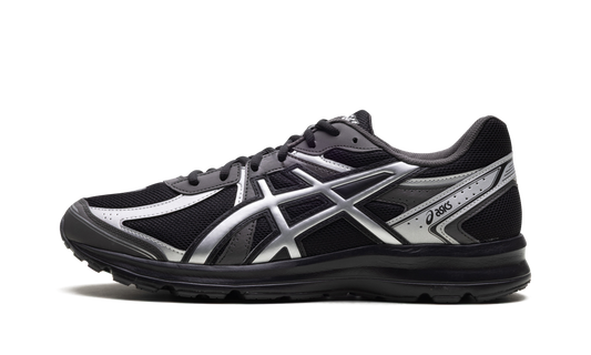 JOG 100S "Black Pure Silver" 1203A741 001