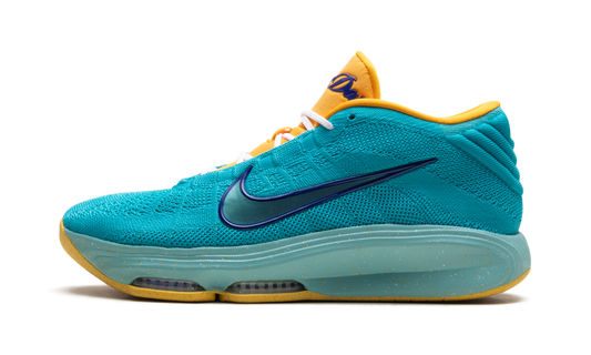 Air Zoom GT Hustle 3 EP "Victor Wembanyama Dusty Cactus" IF2520 300