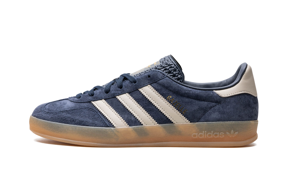 Gazelle Indoor "Legend Ink Wonder Beige" IH7501