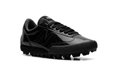 Gator Run "Black" UGTR2SV