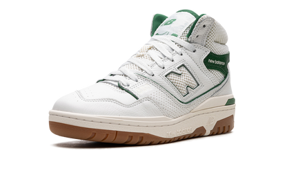 650R "Aime Leon Dore - White Pine" BB650RG1