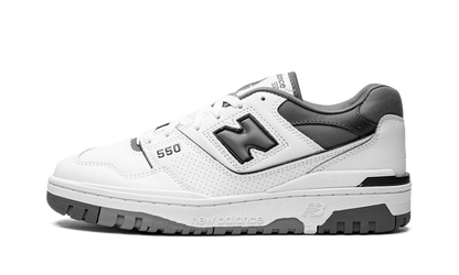 550 "White / Grey" BB550WTG