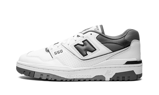 550 "White / Grey" BB550WTG