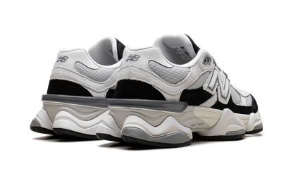 9060 "Grey Jet Black" U9060JBB