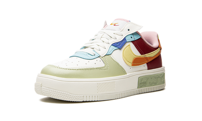 AIR FORCE 1 MNS WMNS "Fontanka"