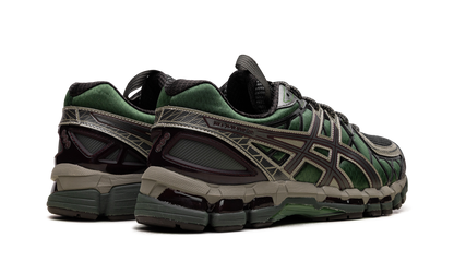 Gel-Kayano 20 UB10-S "Kiko Kostadinov - Moss Gunmetal" 1203A664 300