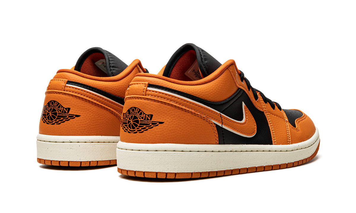 AIR JORDAN 1 LO SE WMNS "Sport Spice" DV1299 800