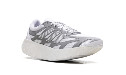 Adizero Aruku "White Silver Metallic" JQ7415