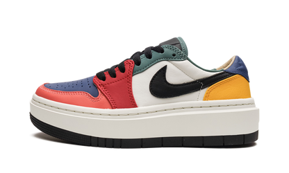 JORDAN 1 ELEVATE LO SE WMNS "Multicolor" DX3951 100