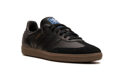 Samba OG "Triple Black" IE3438