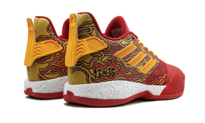 T Mac Millennium "Houston Rockets - 13 in 35" G28376
