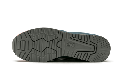 Gel Lyte 3 MIJ "SALMON TOE 2.0 JAPAN" H6B4K 5001