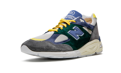 990 V2 "Aime Leon Dore" M990AL2