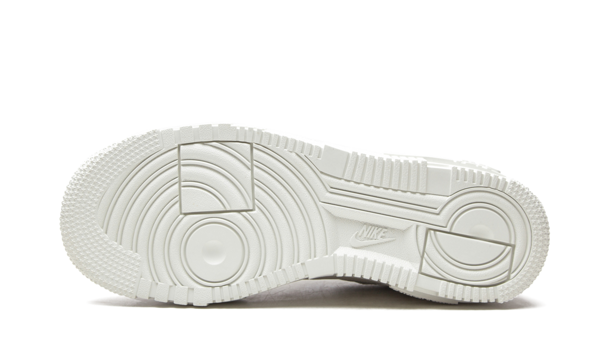 AIR FORCE 1 PIXEL MNS WMNS "Snakeskin"