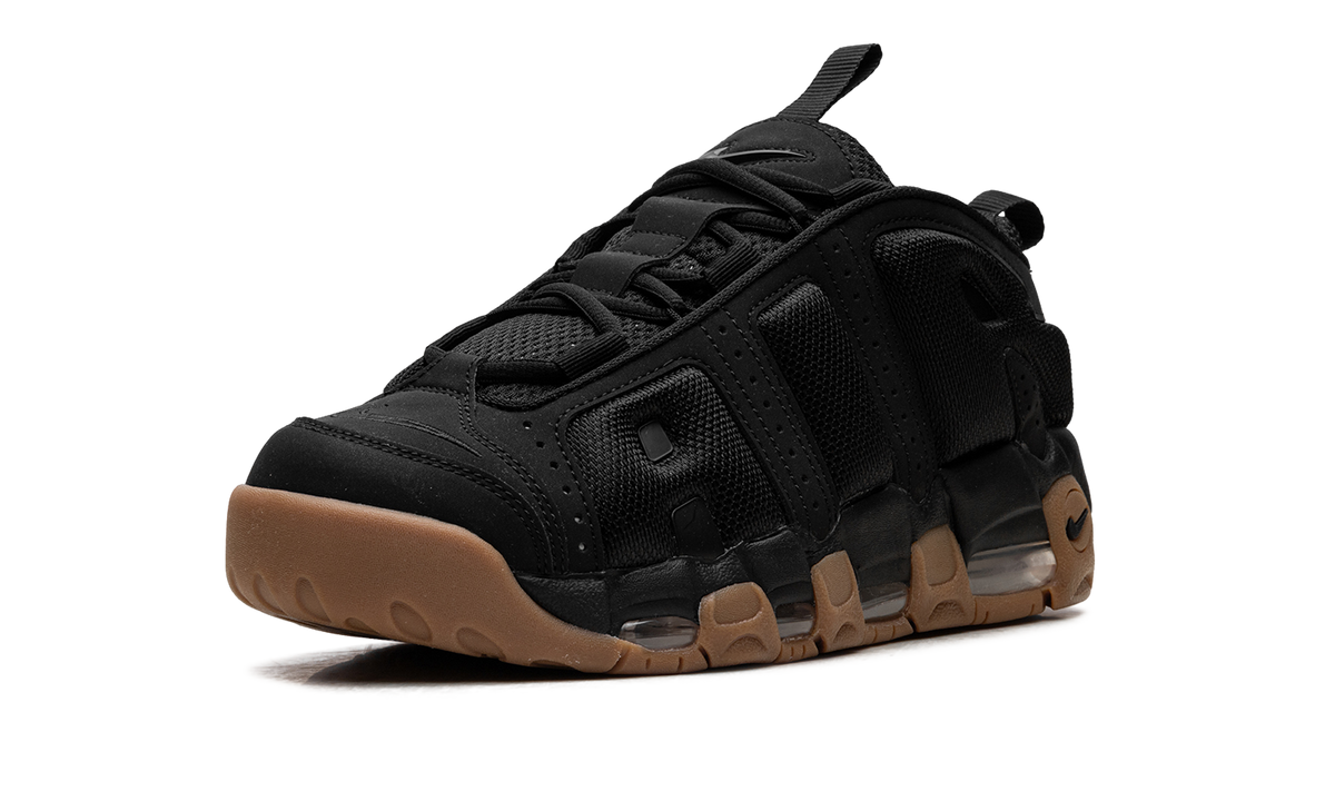 Air More Uptempo Low "Black Gum" FZ3055 003
