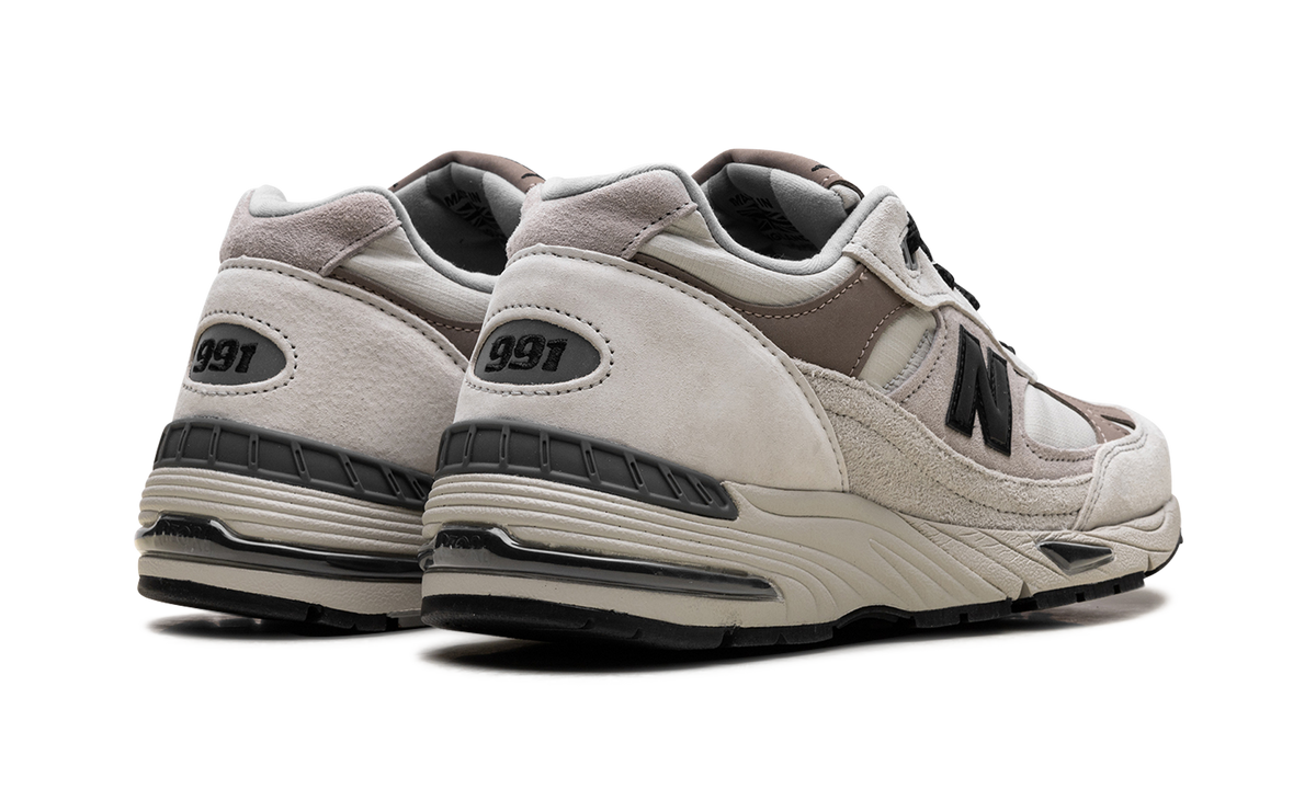 991 "Urban Winter - White" M991WIN