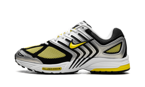 Air Pegasus 2K5 WMNS "Opti Yellow / Metallic Silver" HQ5718 100