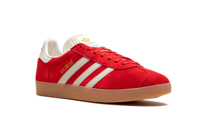 Gazelle WMNS "Red" IF7161