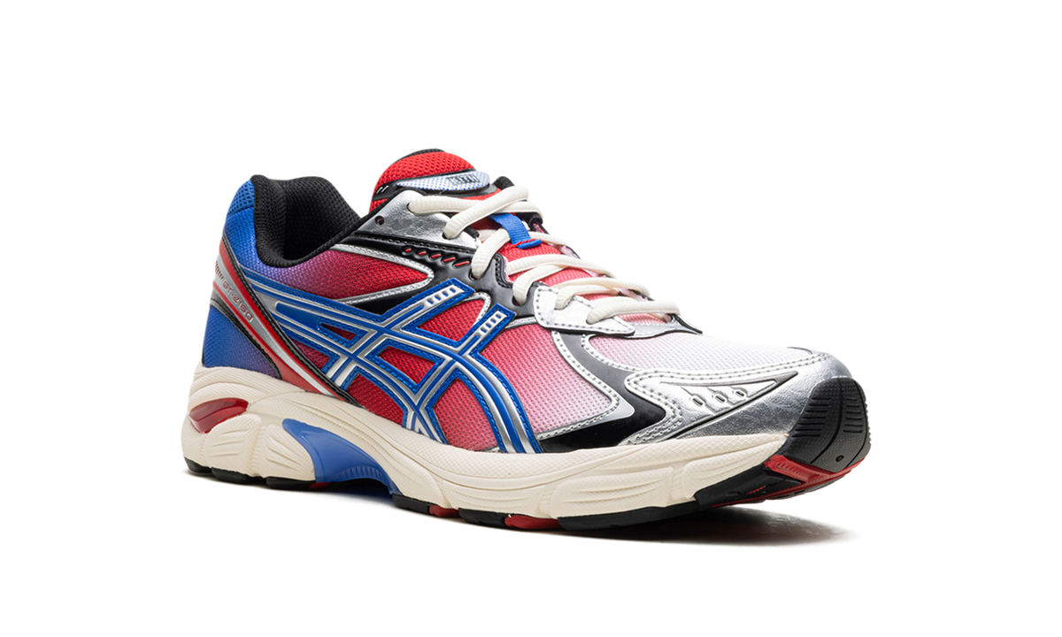 GT-2160 "KITH MARVEL VILLAINS SPIDER-MAN/VENOM PACK - NO CO" 1203A660 DBSPVN NC