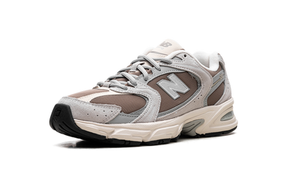 530 "Moonrock Mushroom" MR530CN