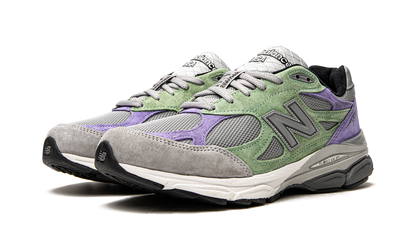 990 v3 "Stray Rats Reprise Joker Grey" M990SR3