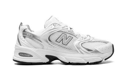 530 "White Silver Metallic" MR530AD