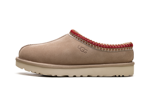 Tasman II Slipper WMNS "Sand Dark Cherry" 1174470 SDDR
