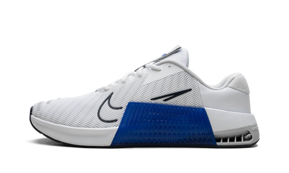 Metcon 9 "White Racer Blue" DZ2617 100