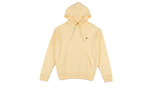 Made in USA Core Hoodie "Calcium" MT43546CAU
