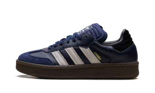 Samba XLG "Dark Blue" IE9179