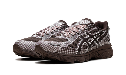 Gel-Venture 6 "Story mfg. Reddish Brown" 1203A712 200