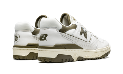 550 "Aime Leon Dore - Olive" BB550AD1