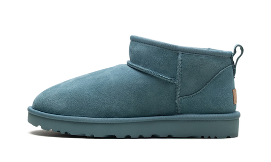 Classic Ultra Mini Boot WMNS "Green" 1116109 DEE
