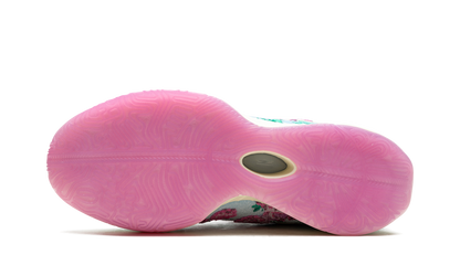 LeBron 21 "Grandma's Couch - Pearl of Z" FV7275 401