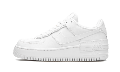 AF1 SHADO WMNS "Triple White" CI0919 100