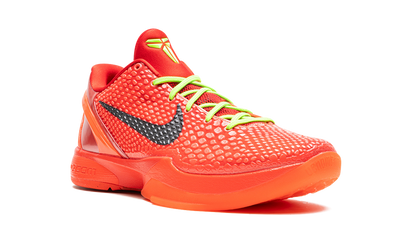 Kobe 6 Protro "Reverse Grinch" FV4921 600