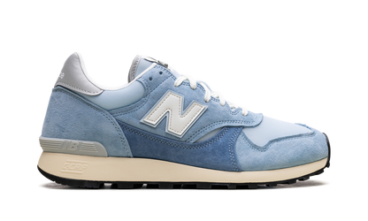 475 "Quarry Blue" M475VTG
