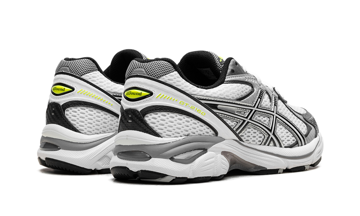 GT-2160 "JJJJound - White/Black" 1203A554 100