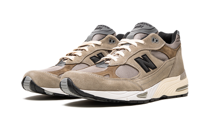 991 "Made in UK - JJJJound - Cobblestone" M991JJA