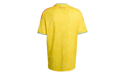 Colombia 26 Home Jersey "Impact Yellow" JL6972