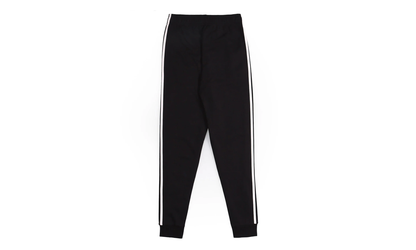 Essentials 3-Stripes Pants "Black / White" BP8742