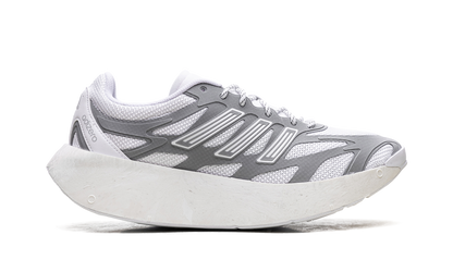 Adizero Aruku "White Silver Metallic" JQ7415