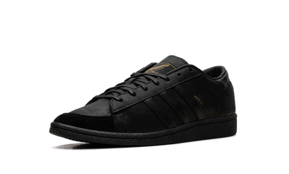 Jabbar Dress Low "Willy Chavarria - Black" JR6860